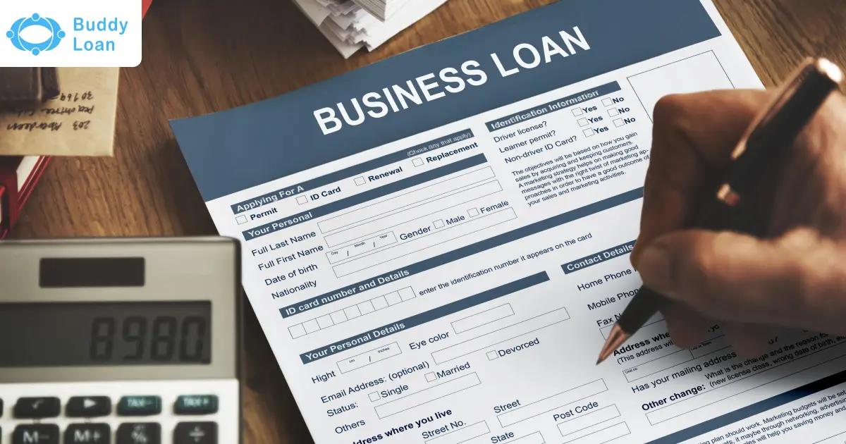 Types of Business Loans