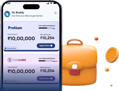 Personal Loan