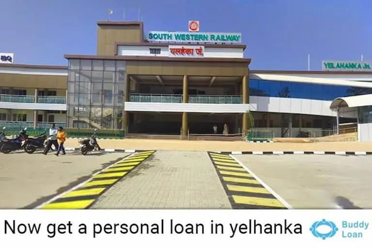 Everything You Must Know About Personal Loans In Yelahanka