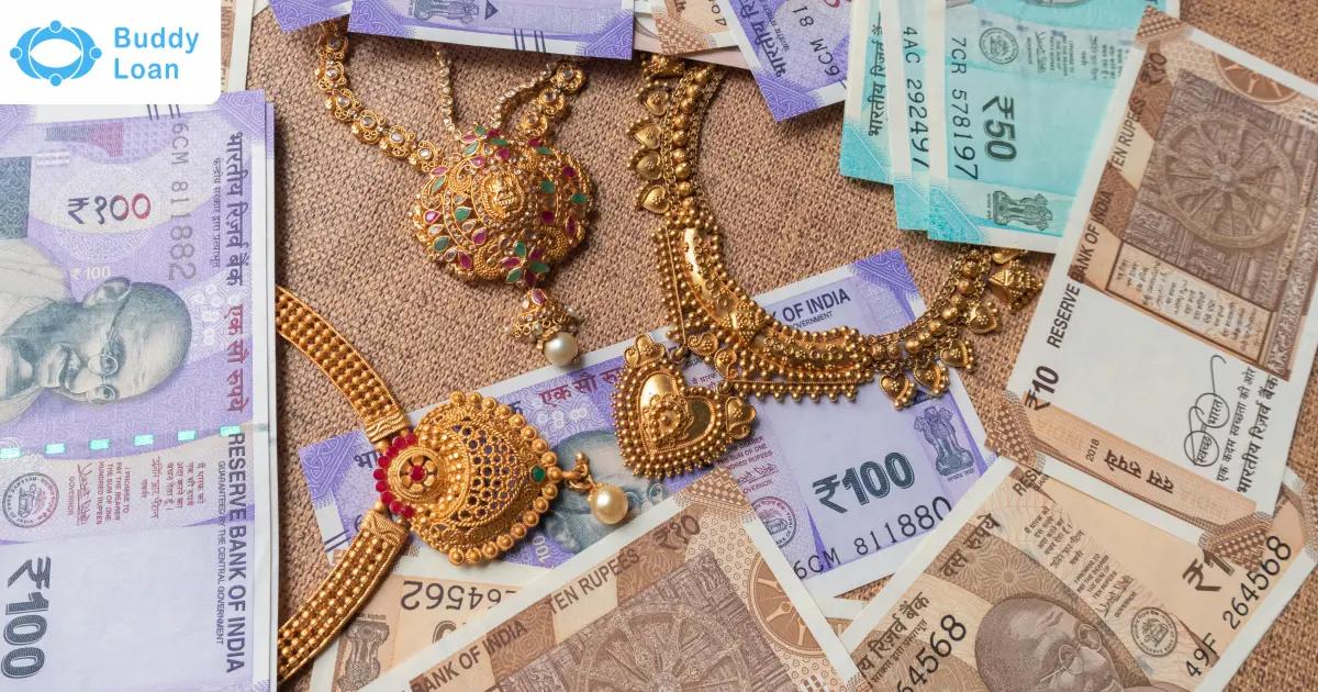 Bajaj Prime Gold loans 2025