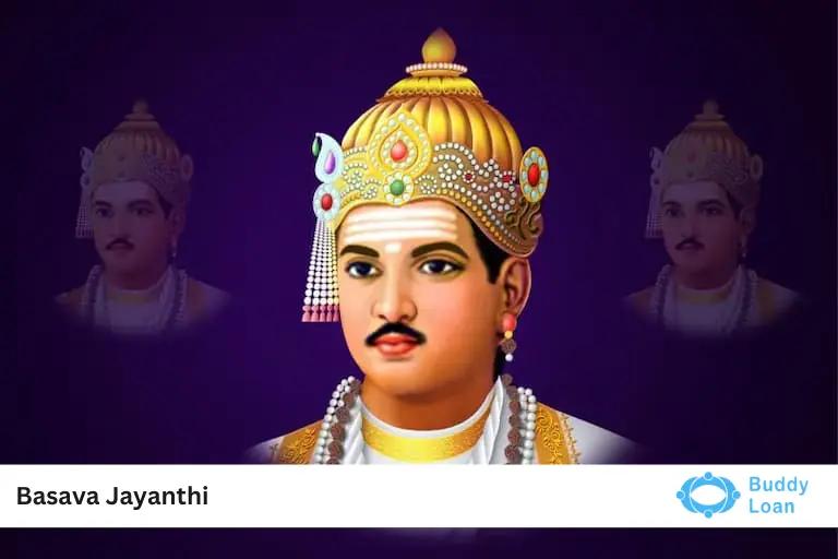 Basava Jayanti 2026
