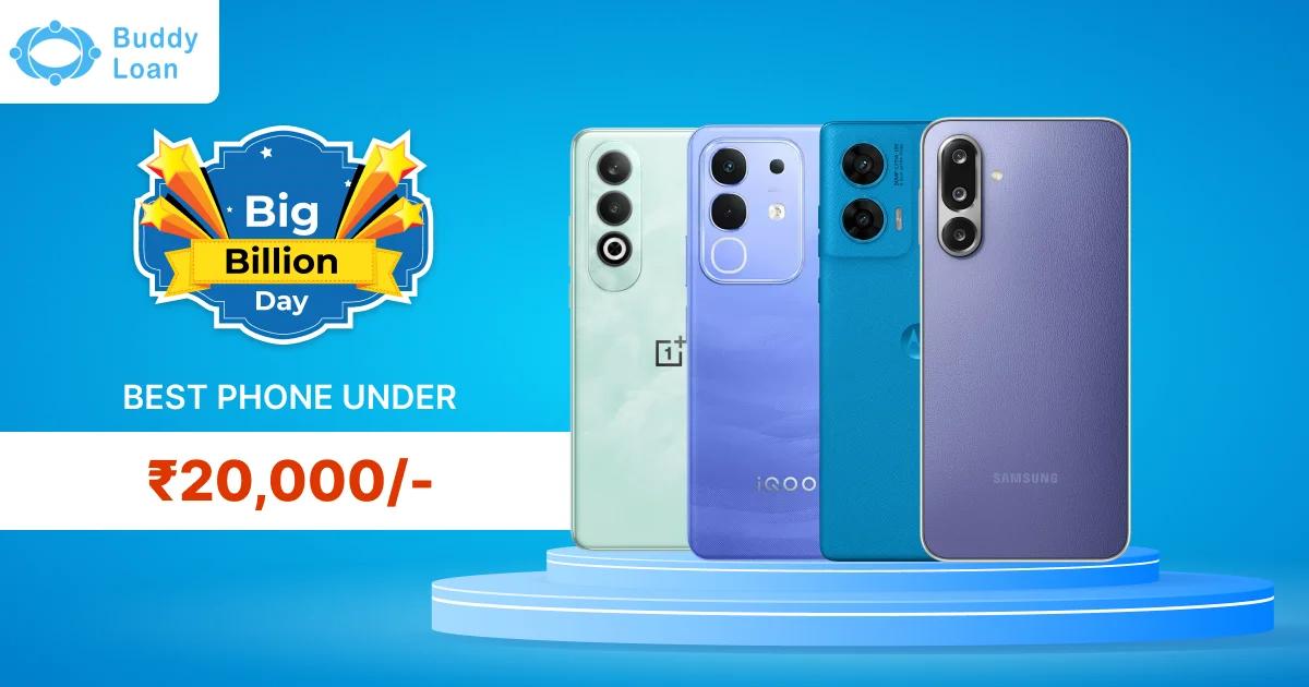 Best phones under 20000 BBD Sale