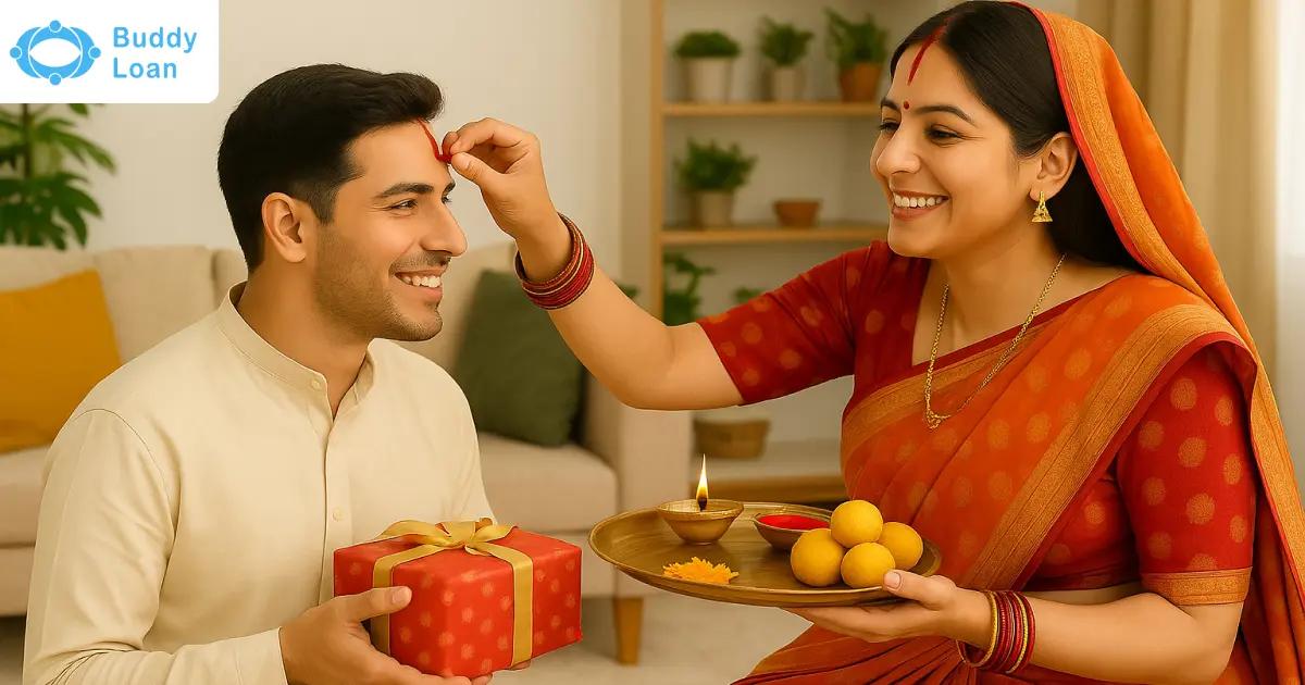 Bhai Dooj Holiday
