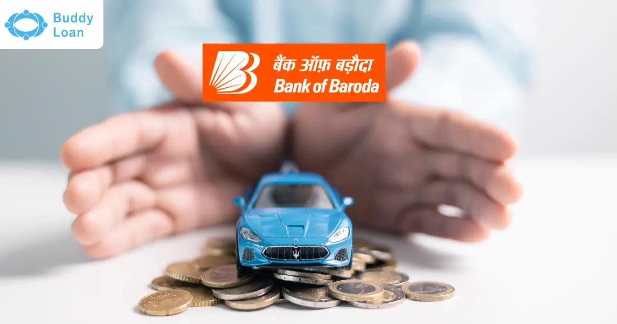 BOB cuts car loan rates this festive season