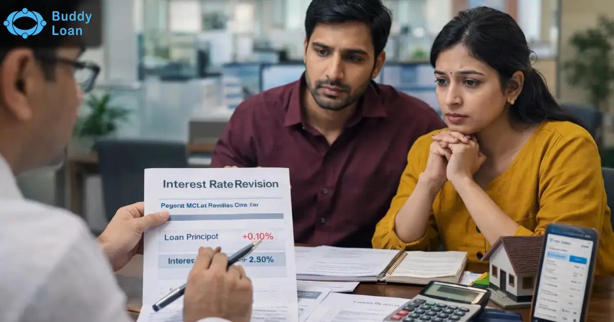 Canara Bank MCLR Hiked: Prepare for Higher EMIs in 2026