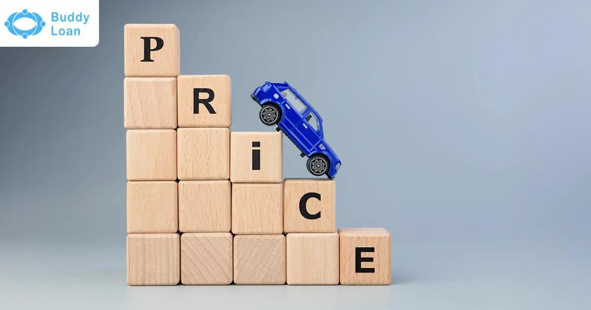 GST 2.0 will Make cars Cheaper