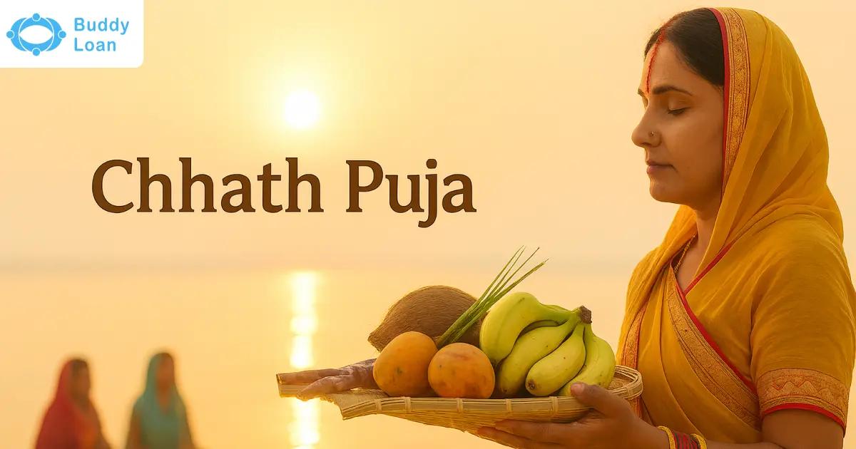 Chhath Puja Festival