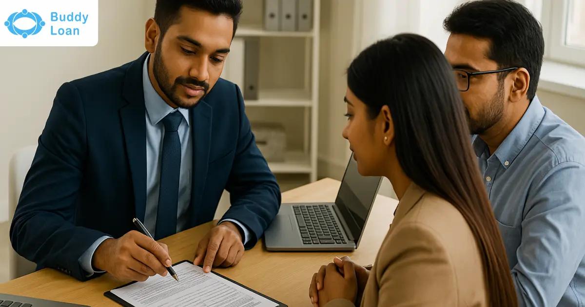 Choosing the Right Personal loan