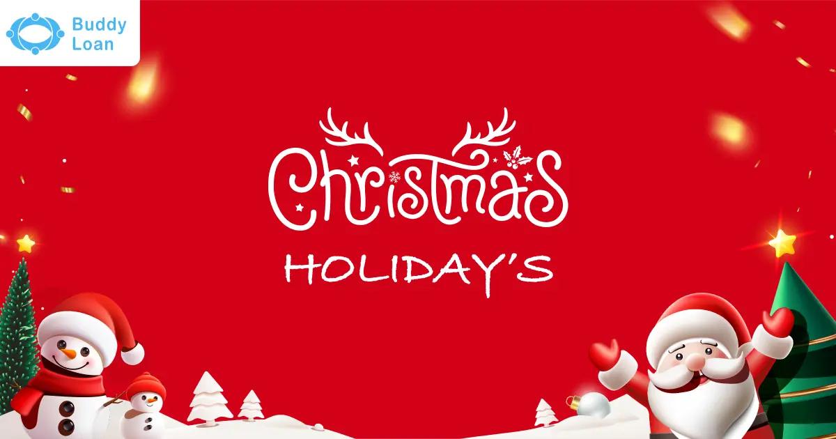 Christmas Holiday