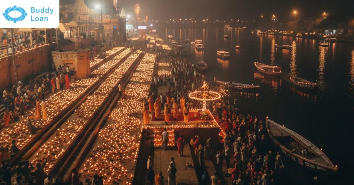 Dev Deepavali 2025