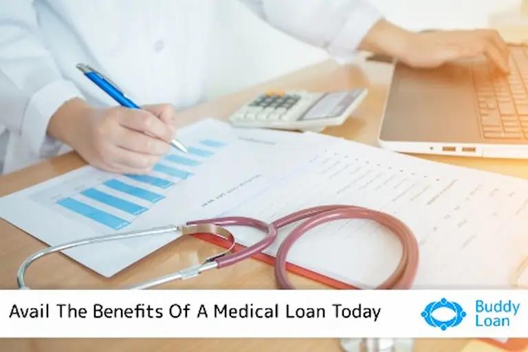 Emergency Personal Loan For Medical Urgencies