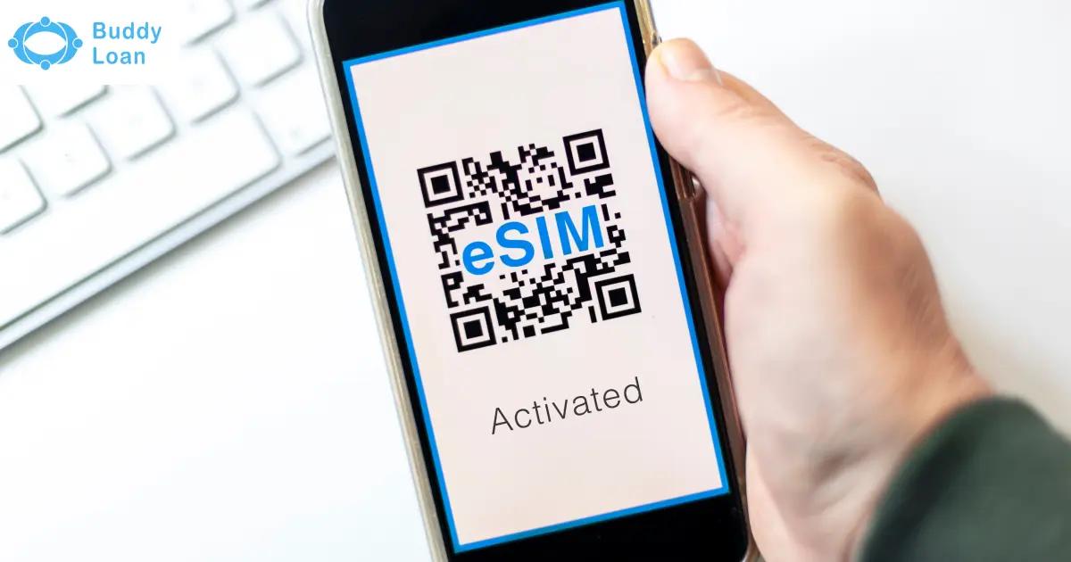 eSIM activation complete guide
