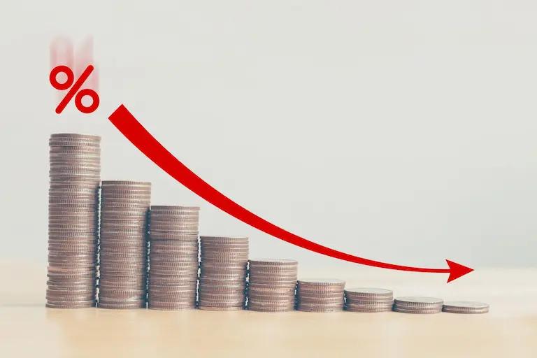 Factors Affecting Personal Loan Interest Rate