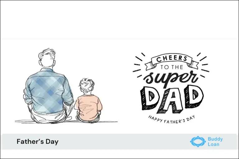 Father’s Day 2025
