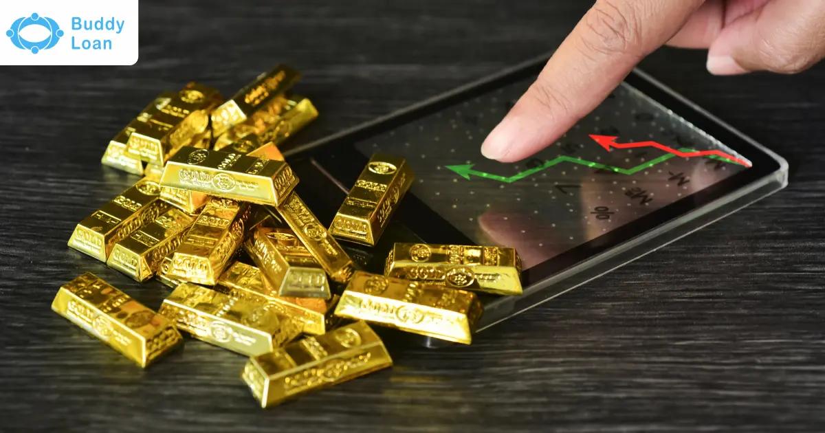 Future of gold and Gold Rates
