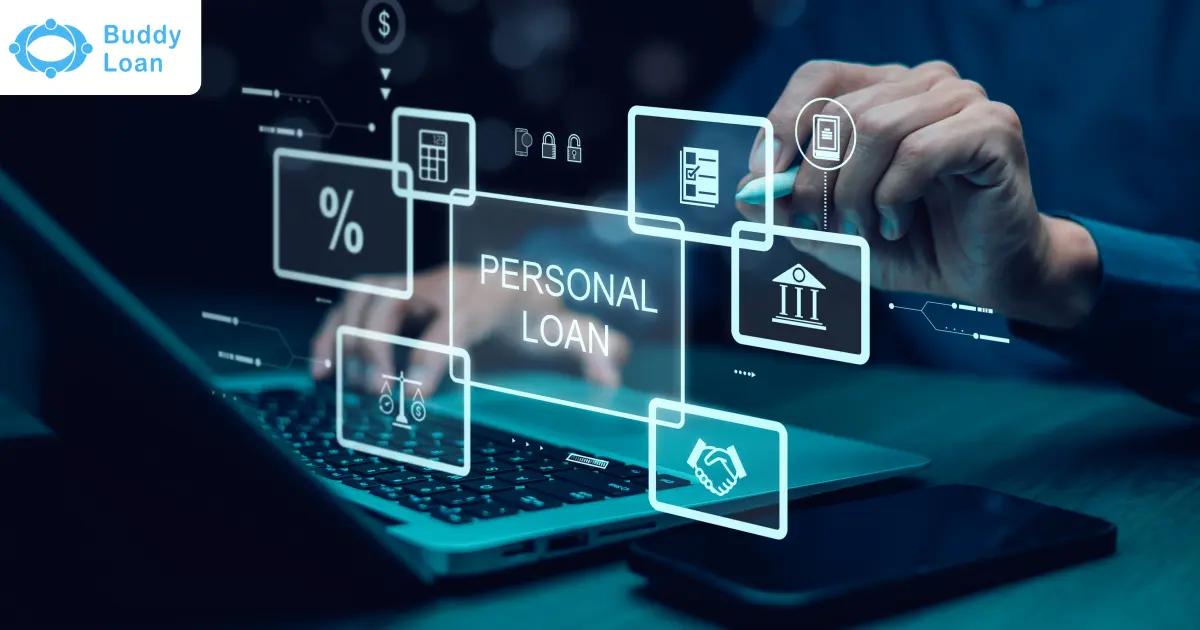 Ways to Get Personal Loan Online