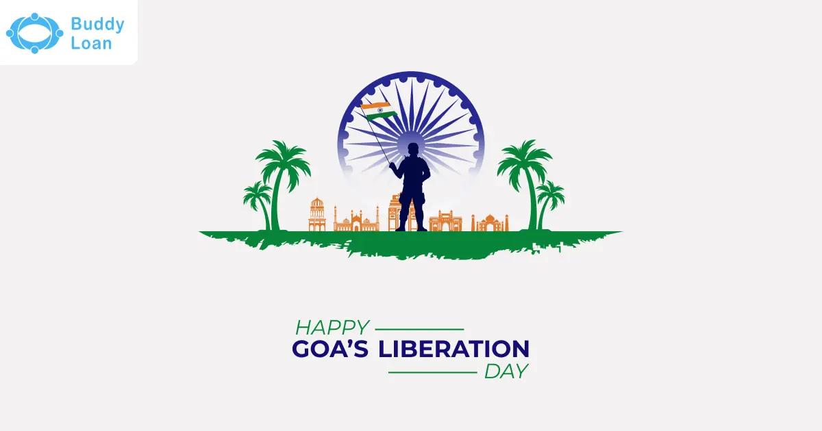 Goa Liberation Day Holiday
