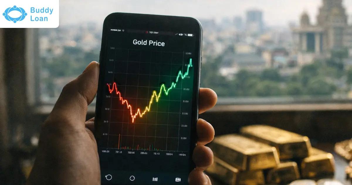 Gold Price in Bangalore Forecast (Mar 30–Apr 4): Will Prices Rise After Recent Fall?