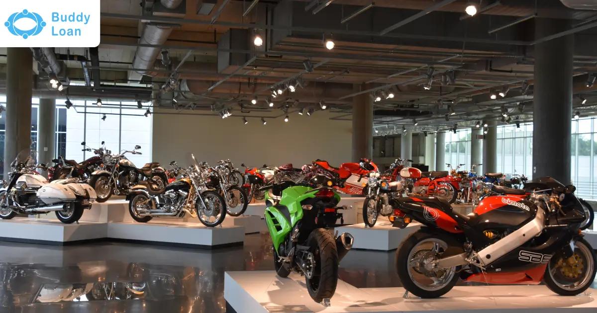 GST Rate Cut on Bikes