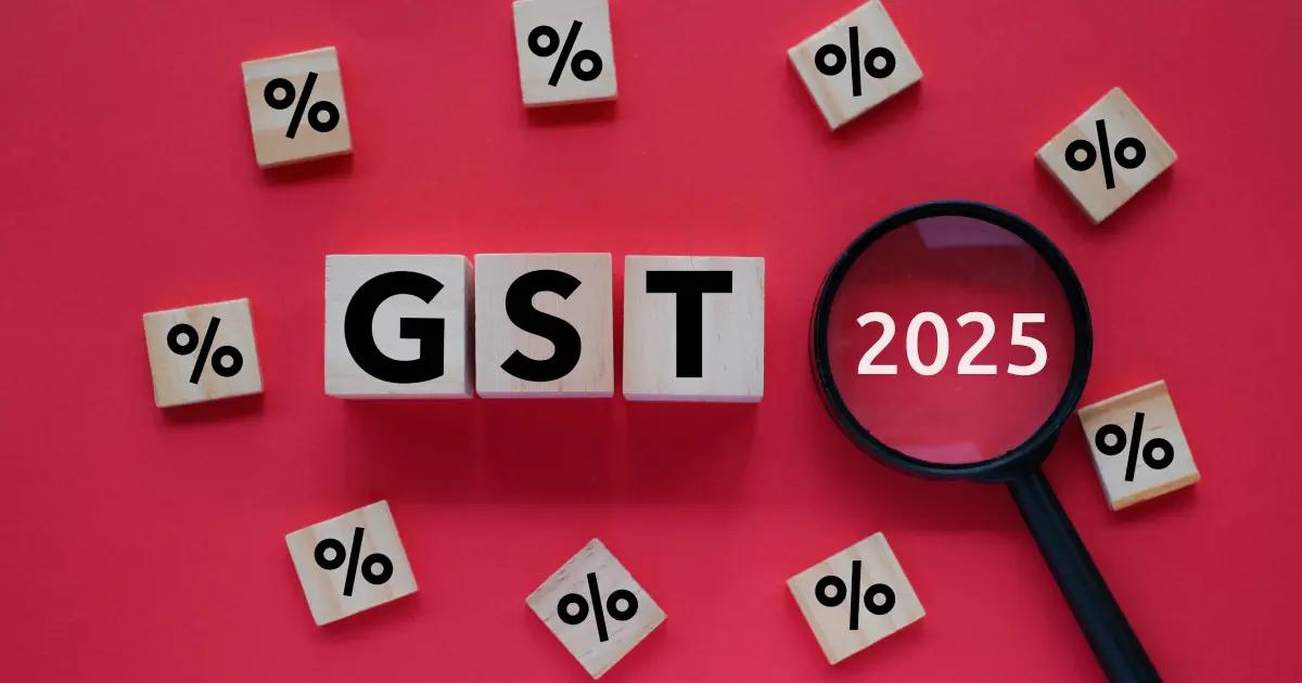 Next-Gen GST Reforms September 2025