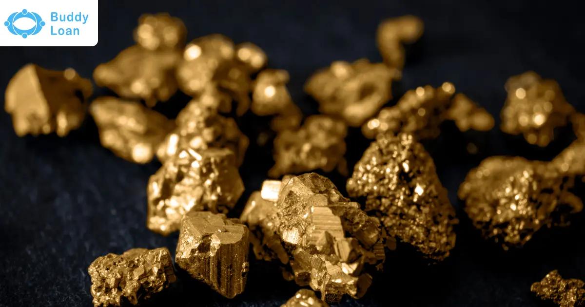 Highest Gold Producing Countries in teh World