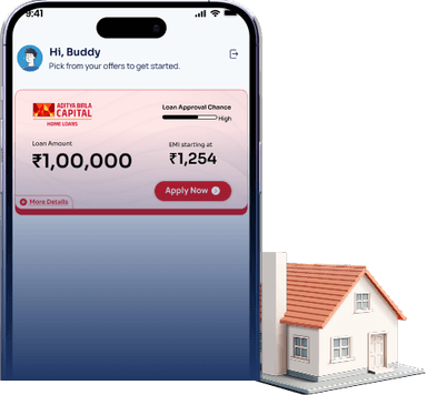 Personal Loan