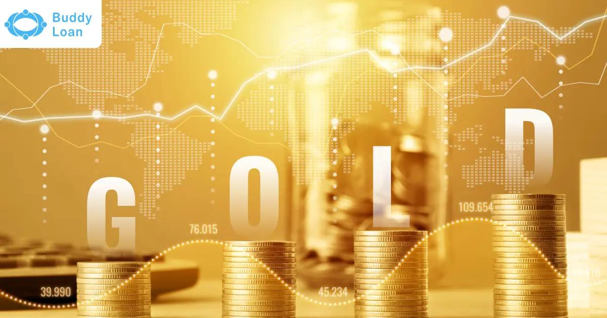 Indicators of Gold Price Rise