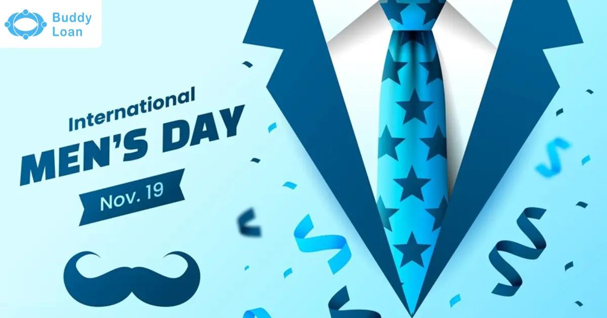 International Men’s Day 2025