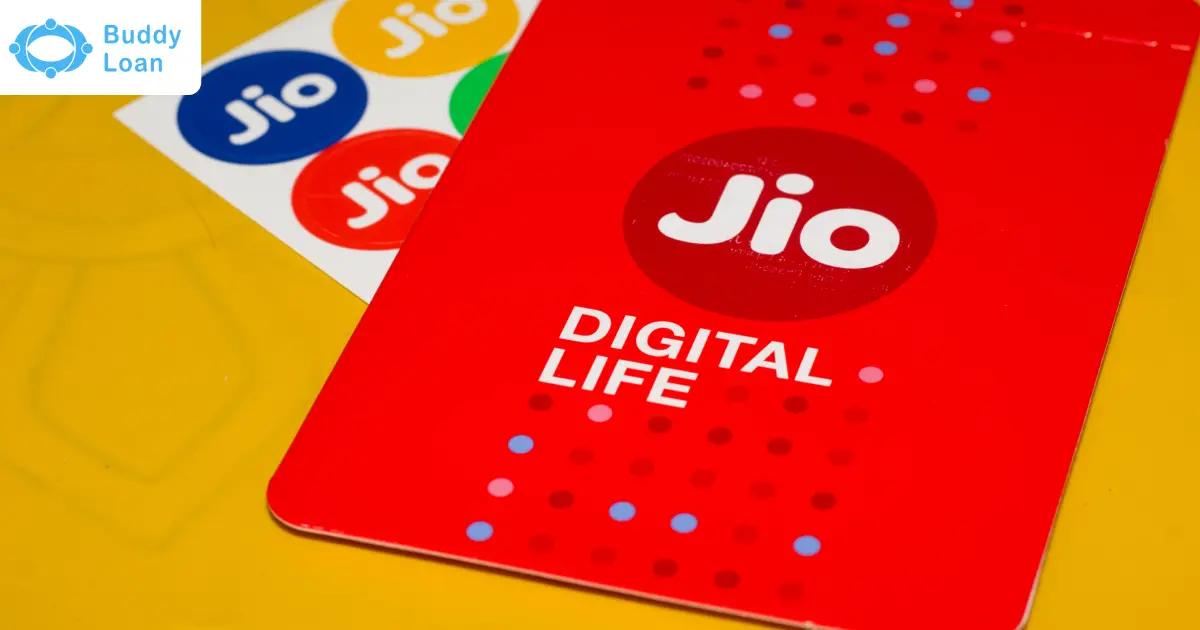 Jio eSIM Activation Guide