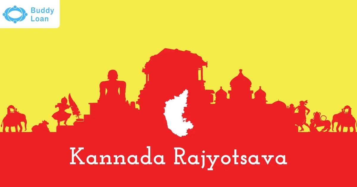 Karnataka Rajyotsava Holiday