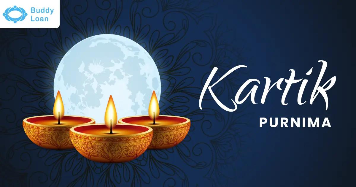 Karthik Purnima