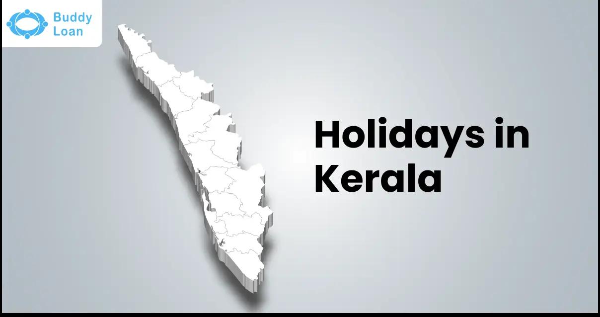 Kerala Holidays