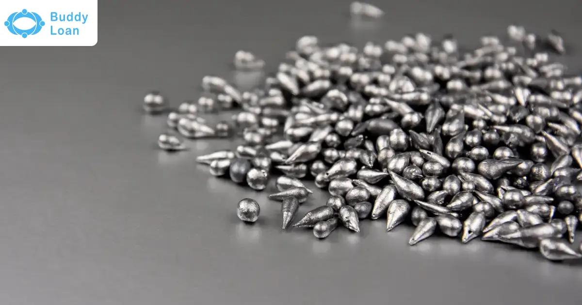 Highest Lead Producing Countries in the World