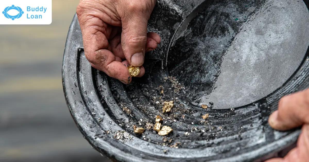 Largest Unmined Gold Reserves in the World
