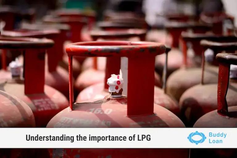 LPG Full Form