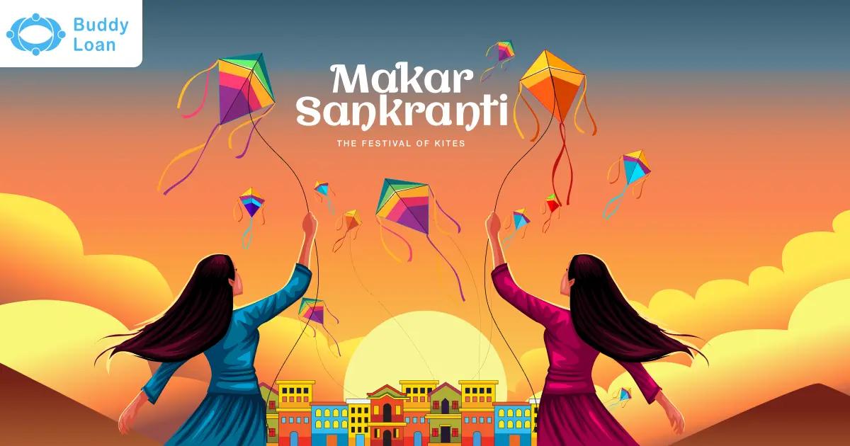 Makar Sankranti Holiday