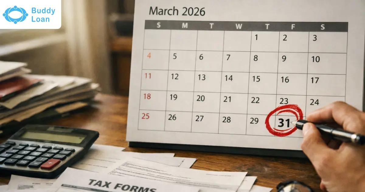 Alert! Do These 10 Things Before March 31, 2026, or Pay More Tax Later
