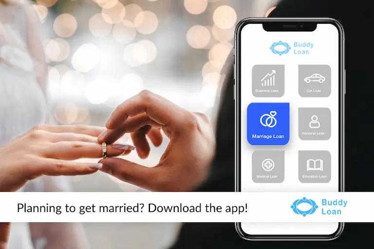 How Can A Marriage Loan Affect Your Credit Score?