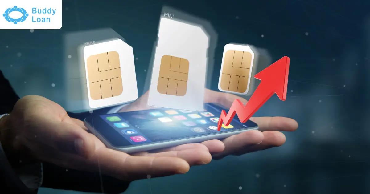 Mobile Recharge Price Hike Alert!