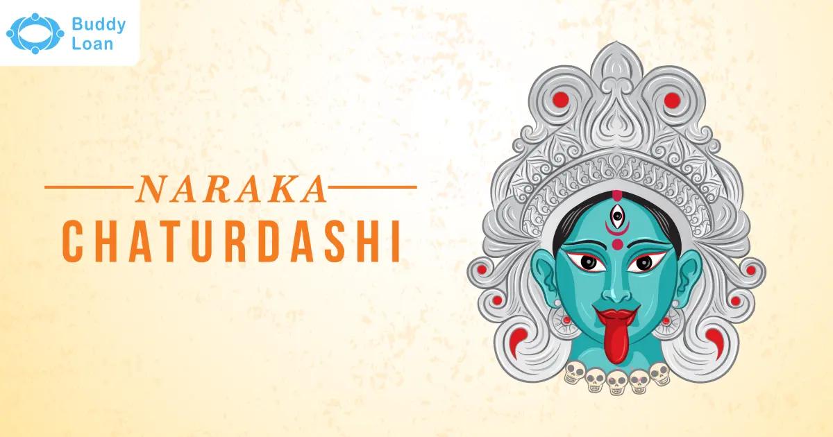 Naraka Chaturdashi Holiday
