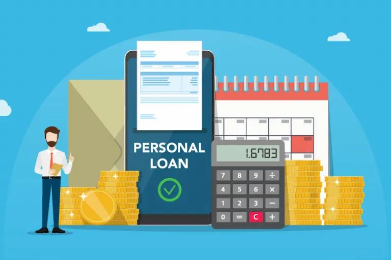 How to Close Your Personal Loan Early
