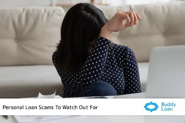 How to Avoid Personal Loan Frauds Tips to Identify Scams