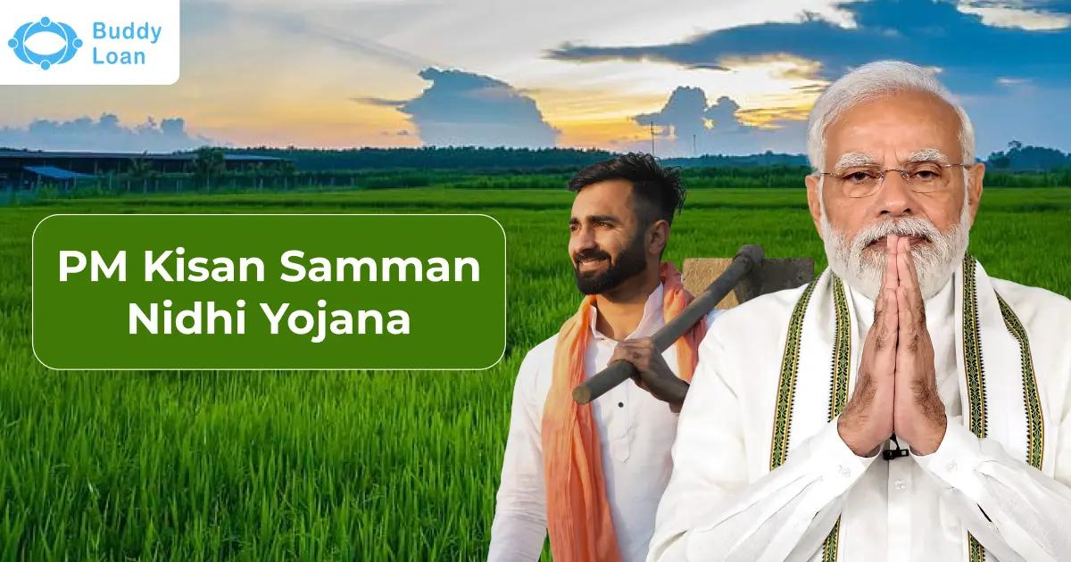 PM Kisan Yojana 21st Instalment 2025