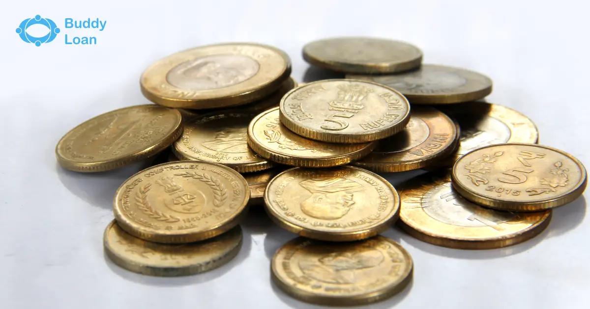 RBI Update on Legal Currency Coins
