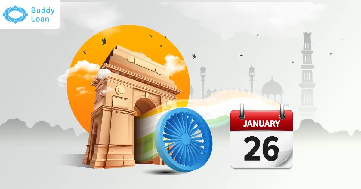 Republic Day Holiday