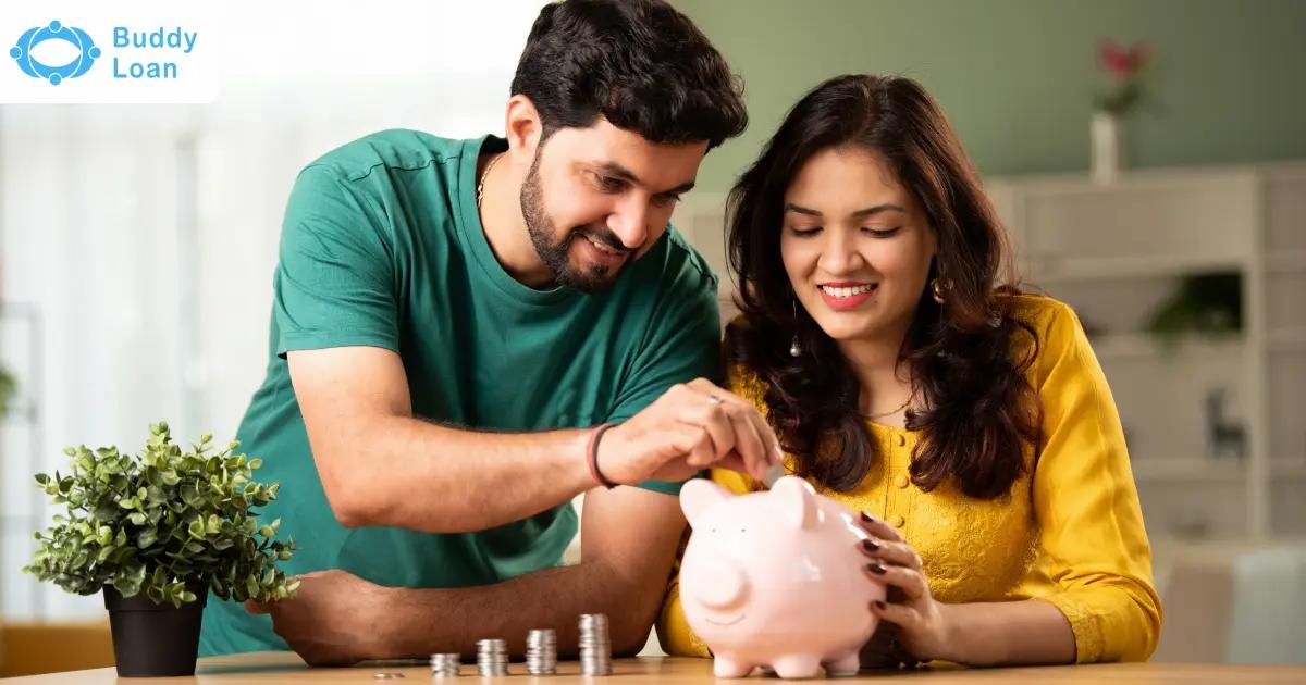 Risk of having no EMI backup fund
