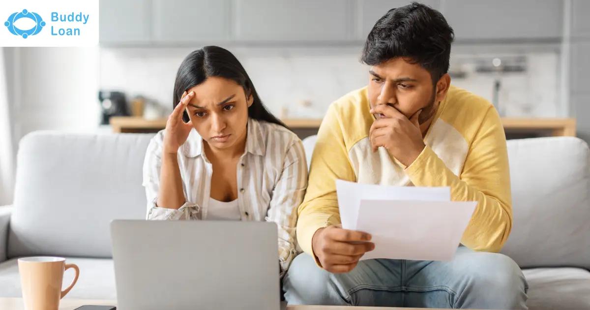Risks of Taking Loans for Friends and Family