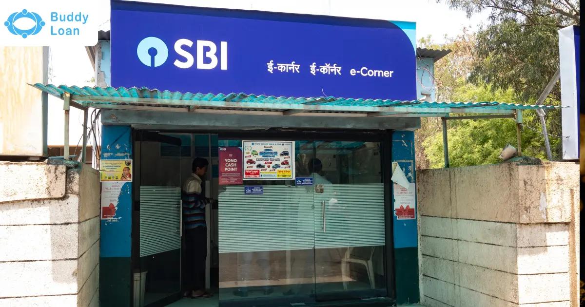 SBI ATM Withdrawal Limits and Charges
