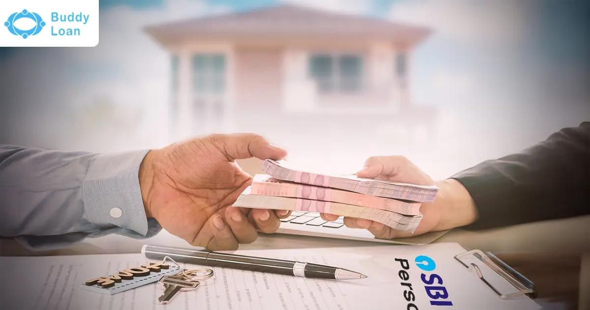 SBI Personal Loan 2026