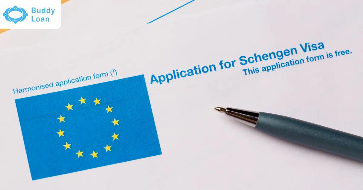 Schengen Visa Fees 2025